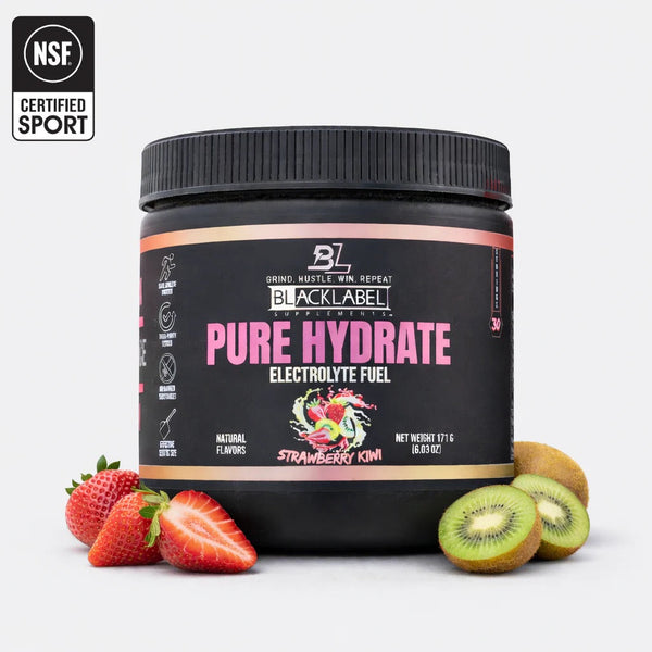PURE HYDRATE