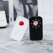 Anti Detector Mini Pinhole Camera Finder Anti-Theft Alarm