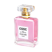 50ml Floral Fruity Eau De Toilette Perfume Spray for Women, Long-Lasting Fragrance