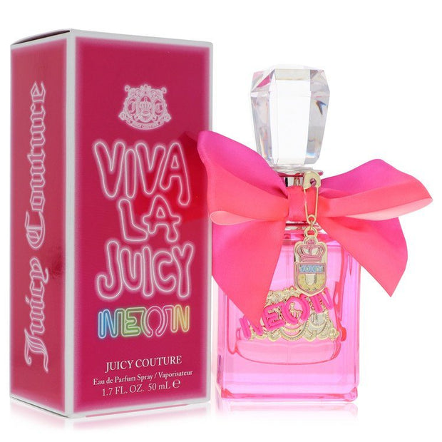 Viva La Juicy Neon by Juicy Couture Eau De Parfum Spray
