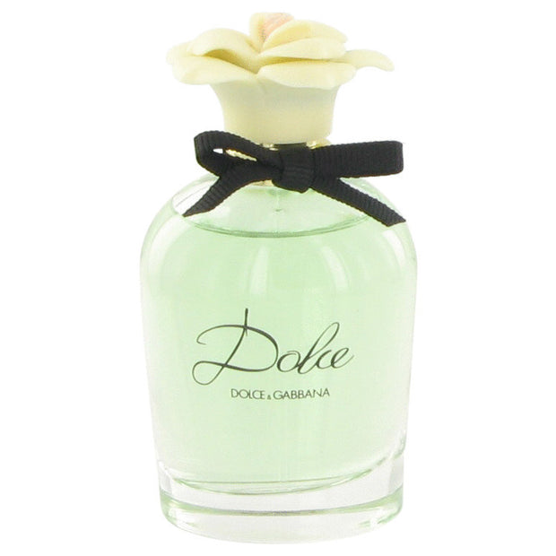 Dolce by Dolce & Gabbana Eau De Parfum Spray (Tester)