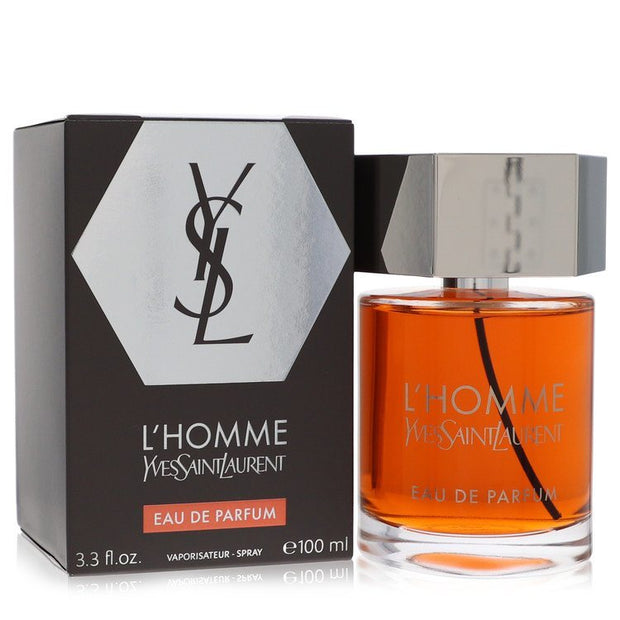 L'homme by Yves Saint Laurent Eau De Parfum Spray