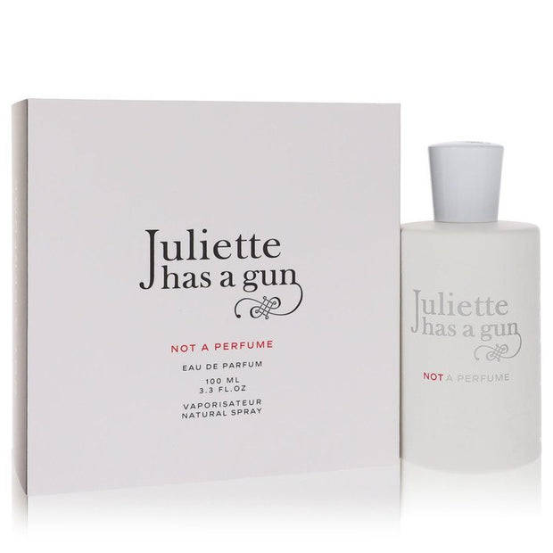 Not A Perfume by Juliette Has A Gun Eau De Parfum Spray