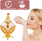 Concentrated Perfume Oil for Women